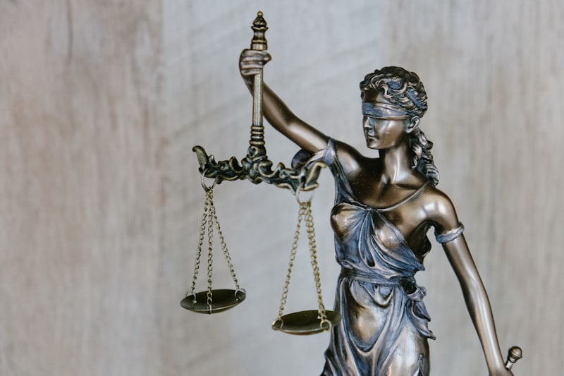 Judge Blasts Home Office Over 'Unacceptable' Detention of Acquitted Man at Teesside Crown Court